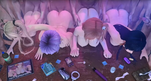 3d cgi porn in hentai game