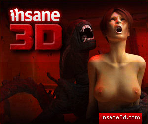  Regular porn with everyday people? Bo-ring! Check Insane3D and get ready to set off on a journey to magical worlds filled with sex, more sex 