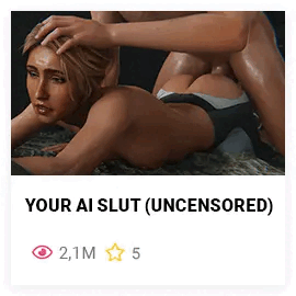 Porn game for adult users! City Of Sin 3D